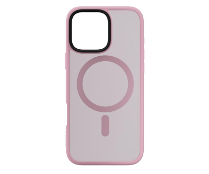 Etui / obudowa na smartfona NEXT ONE Etui Mist Shield MagSafe iPhone 16 Pro Max pink